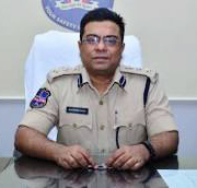 Shahnawaz Qasim empanelled as IG in GoI