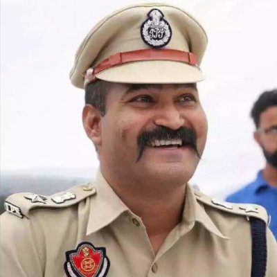Patil Ketan Baliram appointed Addl Director, NCB