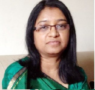 Vandana Dadel appointed Home Secretary, Jharkhand