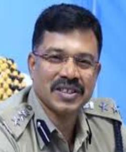 K Mahesh Kumar promoted as IG, NIA