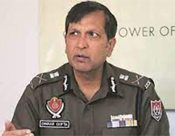 Will NIA Chief get extension ?