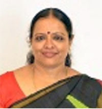 Girija Subramanian selected as CMD, New India Assurance