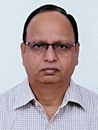 P R Meshram promoted to Director General grade