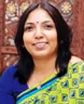 Ms Nidhi Khare appointed as Secretary, Consumer Affairs from Apr 1