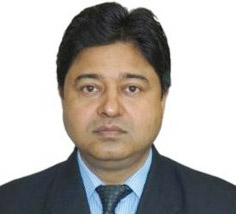 Sanjeeb Kumar Mishra returns to parent cadre