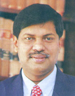Justice Bhushan Ramkrishna Gavai appointed as Executive Chairman, NALSA