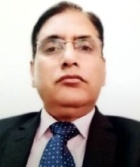 Khilli Ram Meena returns to parent cadre