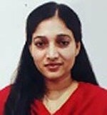 Ms Jaspreet Kaur appointed as Deputy Secretary, EF&CC