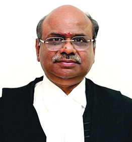 Justice D Krishnakumar recommended for Chief Justice, Manipur HC
