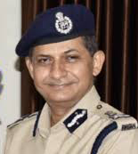 Amrit Mohan Prasad is also DG BCAS