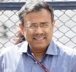 Aniruddh Mukherjee posted as Resident Commissioner, MP Bhavan