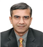 Rajesh Kumar Singh takes charge as Defence Secretary