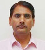 Will Khilli Ram Meena be new Chief Secretary of Mizoram?