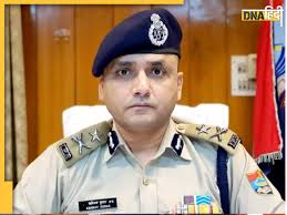 Abhinav Kumar to continue as DGP of Uttarakhand