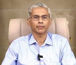 MP cadre IAS officer again gets charge of Road Transport