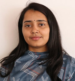 Nisha appointed Additional MD, HARTRON