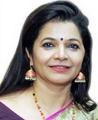 Mrs Smita Bhardwaj appointed as Chairperson, MP Board of Secondary Education