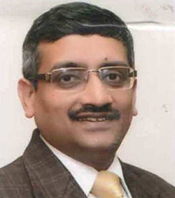 Puneet Kumar Goel appointed as Secretary, NCST