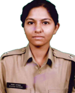 Ms Bhavna Saxena appointed as CEO, CARA