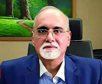 Dy Governor RBI Rao gets one year extension