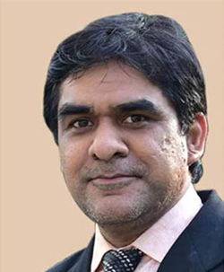 Goli appointed OSD to Coal and Mines Minister