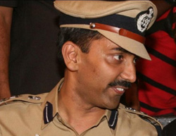 Maharashtra cadre IPS officer, Amitabh Gupta goes on central deputation to join ITBP
