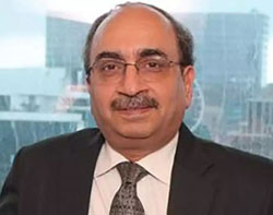 Kaun banega SEBI Chief? (1) Dinesh Khara