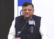 M K Agrawal is new CEO West Bengal