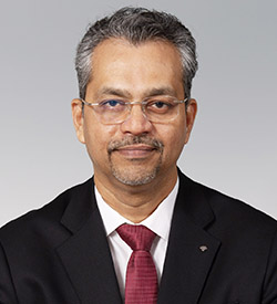 Pravin Chaudhari takes over as MD, Kansai Nerolac Paints Ltd