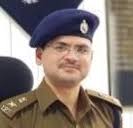 Ashok Kumar appointed as IG, BSF