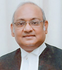 Will Justice Dinesh Maheshwari be Chairman of Law Commission ?