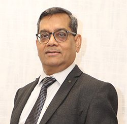 No successor to R P Gupta, MD, Solar Energy Corporation of India