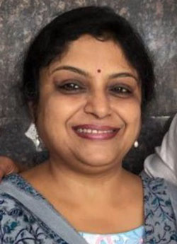 Upgrading posting of Ms Archana Agrawal to Secretary level extended