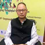 K Moses Chalai appointed as Secretary, Public Enterprises