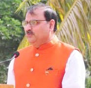 Om Prakash Sinha selected as Director (Expl), ONGC