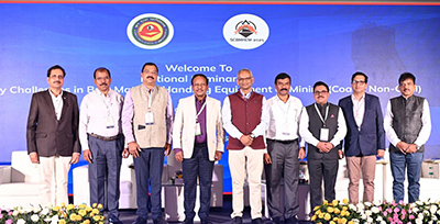 DG Mines Safety organises two day national seminar