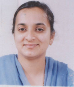 Ms Meeta R Lochan appointed as Secretary, NCBC