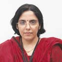 Ms Vandana Gurnani appointed as Secretary, Labour
