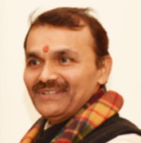 Nitishwar Kumar empanelled as Additional Secretary in GoI