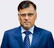 Tenure of rbi Dy Governor extended