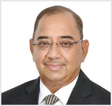 Ex-IAS officer Neeraj Kumar Gupta joins as Chairman, NSE International Exchange