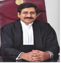 Justice Sanjeev Sachdeva to be Acting CJ MP High Court on May 23 ?