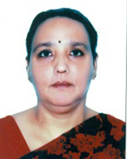 Ms Nidhi Chhibber to take over as Secretary, Food Processing on June 1