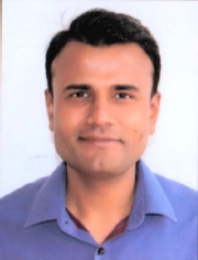 Shailesh appointed as Deputy Secretary, NHA