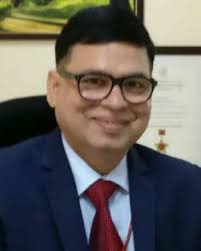 Orders of Kalyan Kumar as MD and CEO Central Bank next month ?