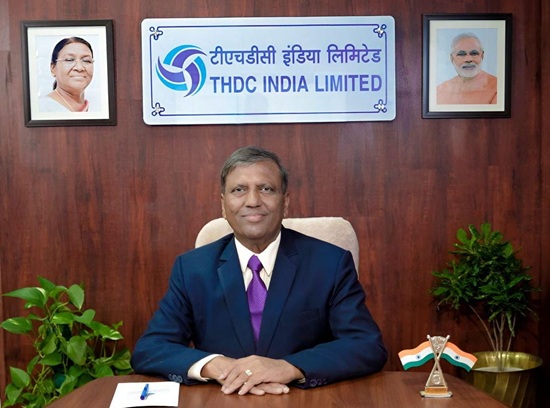 Vimarsh 2025 â€“ THDCILâ€™s two-day HR Confluence commences at Rishikesh