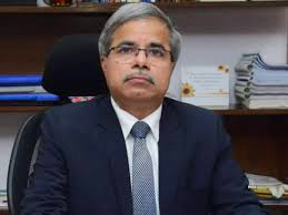 Tenure of Satish Kumar as Chairman & CEO, Railway Board extended