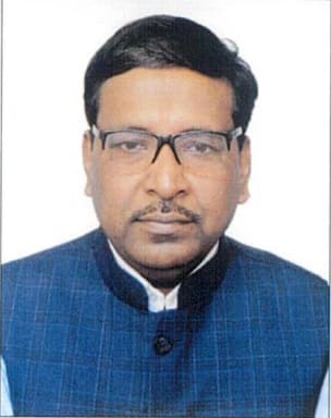 Ratan Biswas appointed as DCO/DCR, Tripura extended