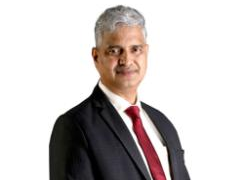 Vamsi Rama Mohan Burra selected for CMD, POWERGRID