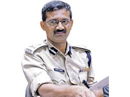 Dr K L N Rao is likely new Gujarat DGP from Jan 1